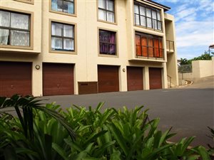 2 Bed Apartment in Kingsburgh