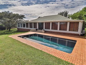 1.2 ha Farm in Mtubatuba