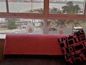 Studio Apartment in Esplanade