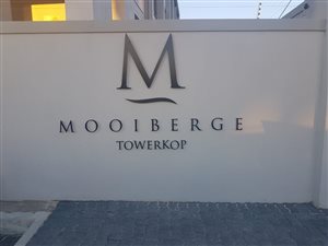 2 Bed Apartment in Protea Heights