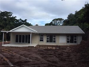 4 Bed House in Cowies Hill Park