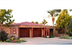 3 Bed House in Blue Gill