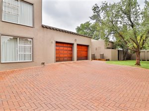 4 Bed House in Malanshof