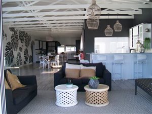 3 Bed House in Uvongo