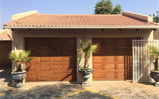 3 Bedroom Apartment in Bedfordview