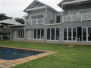 4 Bed House in Mtunzini