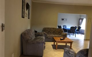 3 Bedroom Townhouse in Mokopane