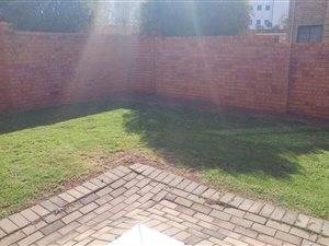2 Bed Townhouse in Eco Park