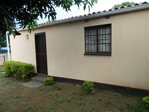 2 Bed House in Northdale