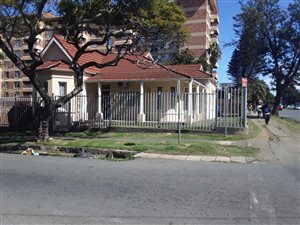 177 m² Commercial space in Southernwood
