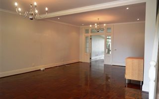 3 Bedroom Townhouse in Point Waterfront