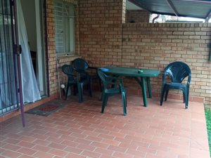 2 Bed Simplex in Clubview