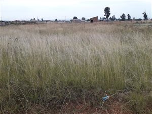 1983 m² Land available in Jameson Park