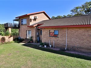 4 Bed House in Birdswood