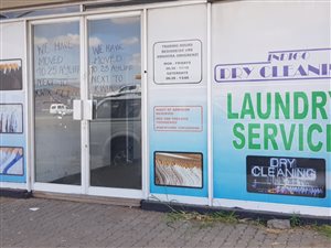 168 m² Retail Space in Newcastle Central
