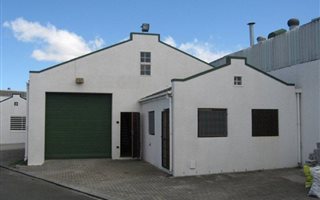 1139 m² Industrial space in Ottery