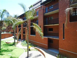 1 Bed Apartment in Melrose