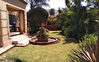 4 Bedroom House in Dalview