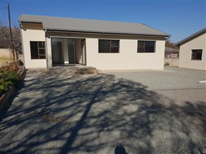 70 m² Office Space in Bethlehem