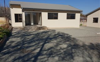 70 m² Office Space in Bethlehem