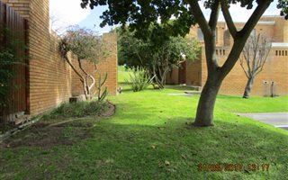 3 Bedroom Duplex in Durbanville