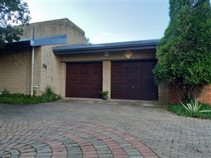 4 Bed House in Sharon Park