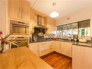 3 Bed House in Blairgowrie