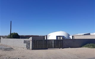 1 Bedroom House in Port Nolloth