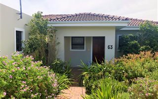 3 Bedroom House in Goedemoed