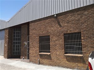 340 m² Industrial space in Epping