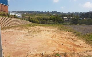 1805 m² Land available in Westmead