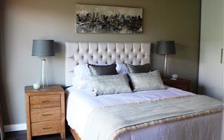 3 Bedroom House in Seaview