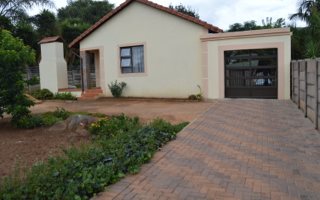 3 Bedroom House in Mountain View