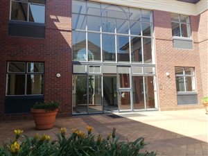 252 m² Office Space in Bryanston