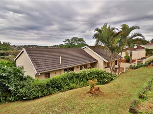 3 Bed House in Glen Hills