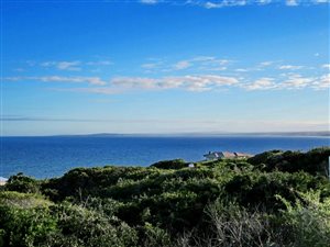 1078 m² Land available in Pinnacle Point Golf Estate
