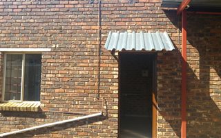 2 Bedroom Flat in Rand Collieries