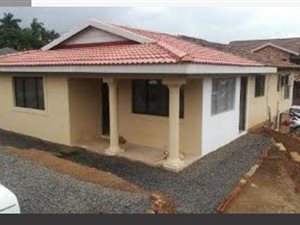 3 Bed House in Temple Valley