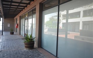 220 m² Commercial space in Durbanville Central