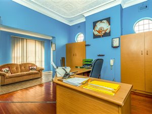 485 m² Commercial space in Florida