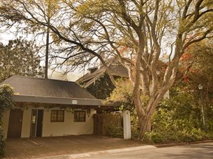 4 Bedroom House in Mostertsdrift
