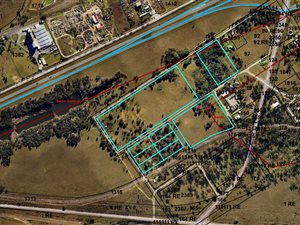 36 ha Land available in King Williams Town