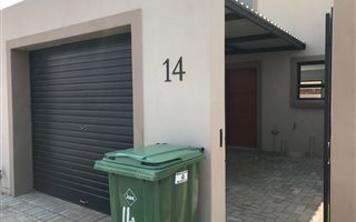 2 Bedroom Duplex in Heatherview