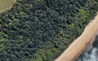 872 m² Land available in Treasure Beach