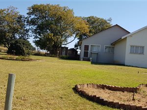 2.9 ha Farm in Rikasrus AH