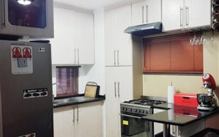 1 Bedroom Apartment in Umdloti