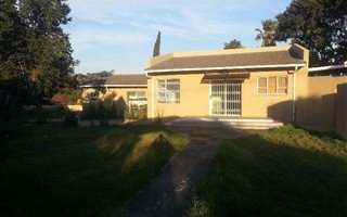 4 Bedroom House in Dinwiddie