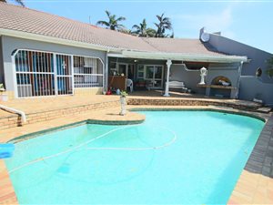 3 Bedroom House in Stirling