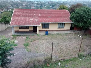 3 Bed House in Everest Heights