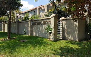 2 Bedroom House in Magaliessig